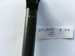 WW2 M1 M2 30US Carbine BARREL Inland 8 - 44 NOS 3