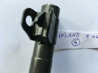 WW2 M1 M2 30US Carbine BARREL Inland 8 - 44 NOS 5