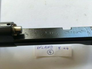 WW2 M1 M2 30US Carbine BARREL Inland 8 - 44 NOS 8