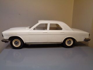 RUSSIAN MADE VINTAGE TA3 CAR MADE IN USSR VERY RARE ITEM VERY GOOD 5