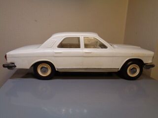 RUSSIAN MADE VINTAGE TA3 CAR MADE IN USSR VERY RARE ITEM VERY GOOD 6