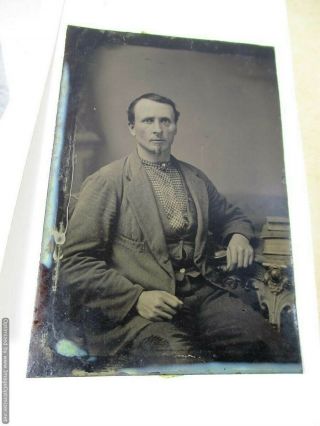 12th West Virginia Infantry 1865 Civil War Discharge  w Reunion Photo 11