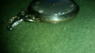 1940s Longines Pocket Watch 17 Jewel 10kt Gold Filled CASE - - BEST OFFR vtg 8