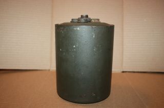 Ww2 German Smi35 Smi - 35 Bouncing Betty War Relic