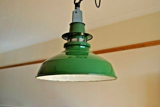 Industrial Hanging Light Shade,  Kitchen,  Cafe,  Restaurant,  Factory Lamp