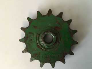 Antique Vintage Cast Iron Gear Steampunk