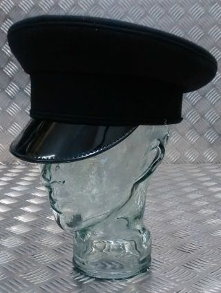 British Army Royal Corps Of Signals Dress Hat - All Sizes -