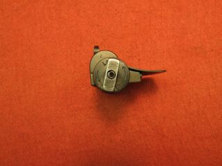 M1 Garand Winchester WRA WW2 Complete Rear Sight Assembly 4