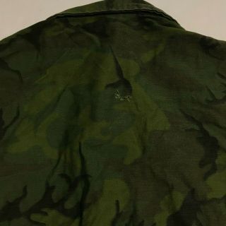 Vietnam Era Advisor ARVN Invisible Camo Uniform Set 6