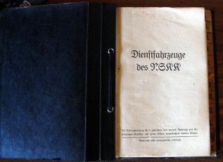 2 German pre - WWII political books 7