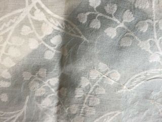 Vintage Cotton Fabric 2
