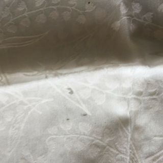 Vintage Cotton Fabric 3