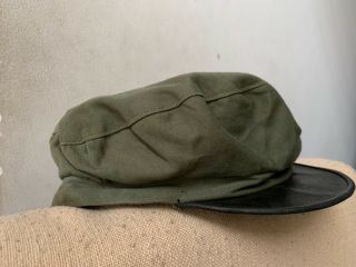 Vc Vietcong Hat/ Cap Nlf Nva North Army Vietnam - Vietnam War Rare