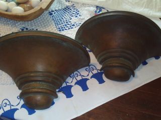 Antique Art Deco Copper Wall Lights,  Sconce S,  Lamps,  Lighting