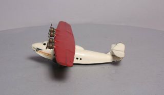 Wyandotte Vintage Paa Pan American China Clipper Toy Sea Plane