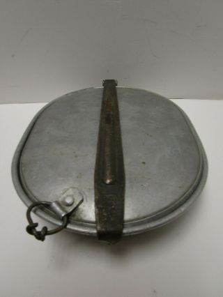 Ww1 U S Military Mess Kit 1918 Or 1916