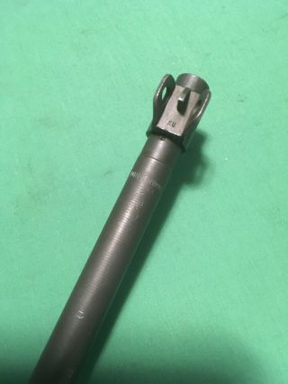 WW2 M1 M2 30US Carbine Barrel Underwood 7 - 44 2