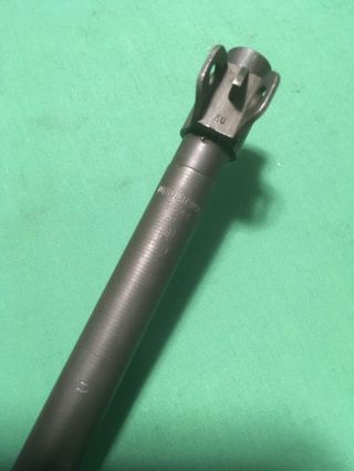 WW2 M1 M2 30US Carbine Barrel Underwood 7 - 44 3