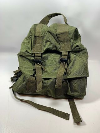 Medic Bag Backpack Elite First Aid Army Medical D5