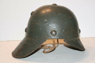 Soviet Helmet M24