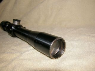 Rare WW2 WWII 1937 Russian Mosin Nagant 91/30 PEM Soviet Sniper Rifle Scope 8