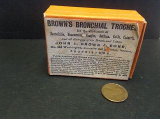 Early John Brown 
