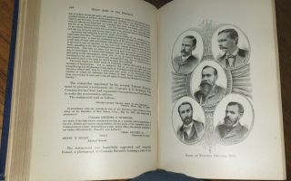 Book History of the Grand Army of the Republic - Beath 6