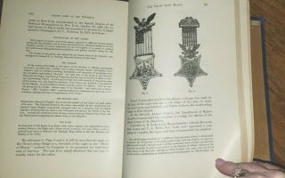 Book History of the Grand Army of the Republic - Beath 8