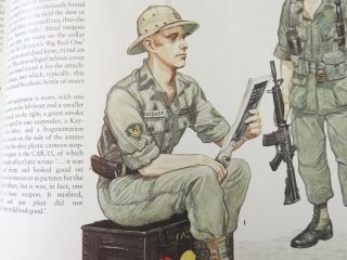 US Army Vietnam CORPS OF ENGINEERS KHAKI PITH HELMET EXC 1966 Vtg Sun Rare 2