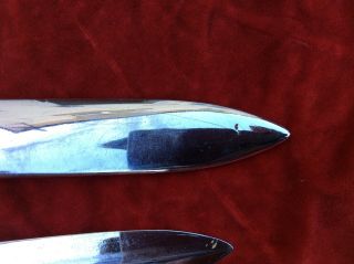 WW2 Italian dagger knife Rare 7
