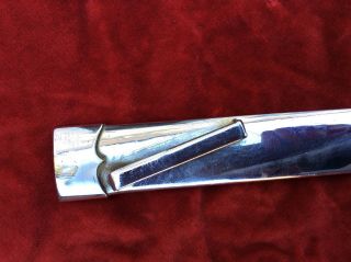 WW2 Italian dagger knife Rare 8