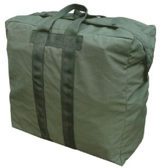 Kit Bag Flyer 