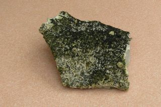 Large Mineral Specimen Of Chalcopyrite From Tri - State District,  Ex.  Boodle Lane