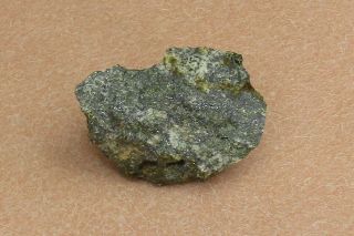 Large Mineral Specimen Of Gold - Silver Ore,  From The Sunnyside Mine,  Colo.