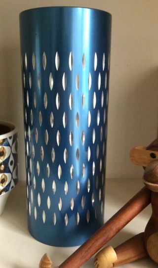 Vintage Large Conrah Wales Vase Mid Century 1970s