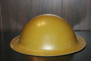 Soviet Helmet M38