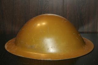 Soviet helmet M38 2