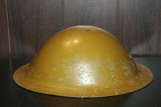 Soviet helmet M38 4