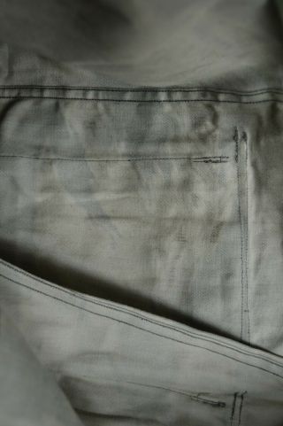Mint/ Unissued Tiger Stripe Trousers Vietnam 5 Pocket 7