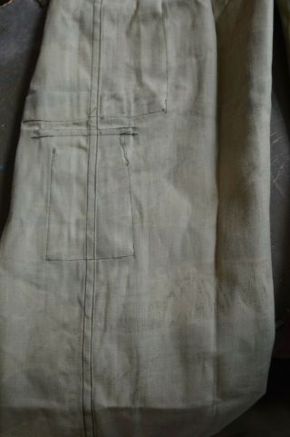 Mint/ Unissued Tiger Stripe Trousers Vietnam 5 Pocket 8