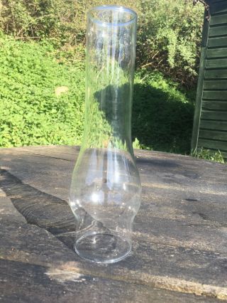 Oil Lamp Replacement Glass