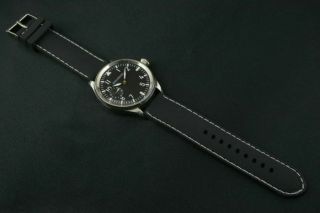 Jaeger - LeCoultre Military Marriage watch 11