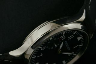 Jaeger - LeCoultre Military Marriage watch 5