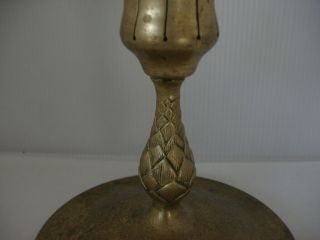 TIFFANY STUDIOS YORK BUD VASE BASE FOR THE COLLECTOR,  FABULOUS 3