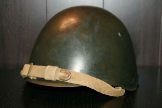 Soviet Helmet Ssh - 39