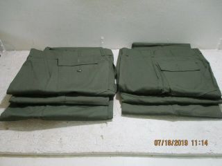 Military Issue Trouser 