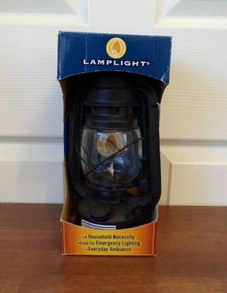 Vintage Farms Lamp Light Lantern Oil Lamp Order