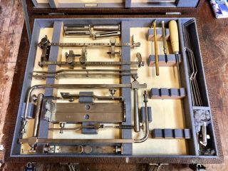 Physik Instrumente Antique Vintage Scientific Instrument (scales,  Balance)