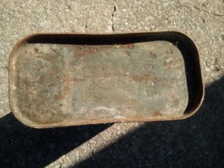 Vintage military Jerry can/ gas can 20 - 5 - 45 5