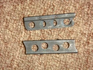 Lee Enfield / No 4 303 British 5 rd.  Chargers Stripper Clips 10ea. 2